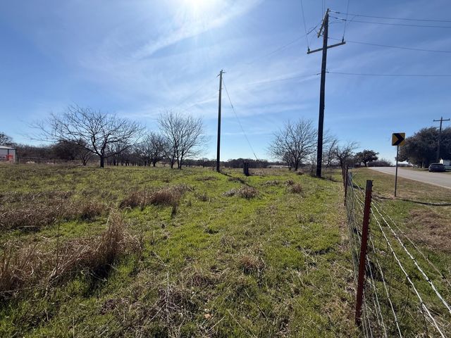 TBD Tin Top Road, Weatherford, TX 76087