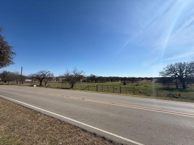 TBD Tin Top Road, Weatherford, TX 76087