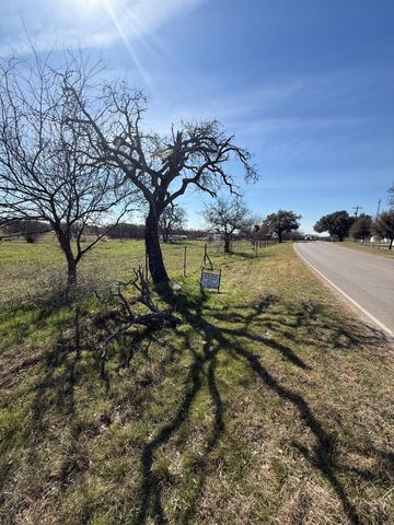 TBD Tin Top Road, Weatherford, TX 76087