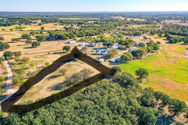 TBD Tin Top Road, Weatherford, TX 76087