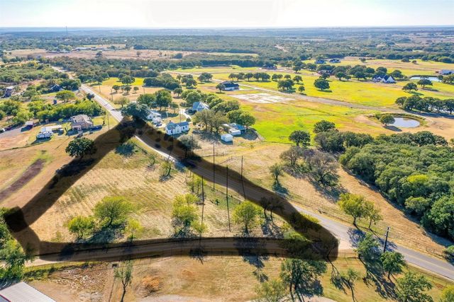 TBD Tin Top Road, Weatherford, TX 76087