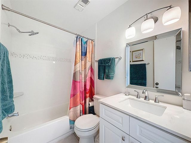 4833 MYRTLE OAK DRIVE 12, New Port Richey, FL 34653