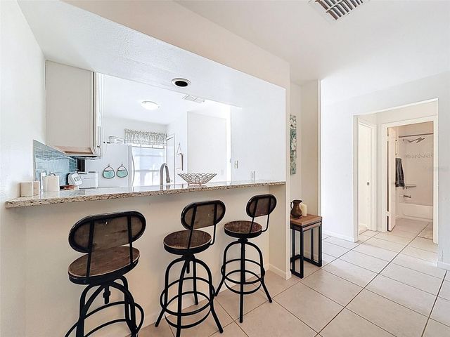 4833 MYRTLE OAK DRIVE 12, New Port Richey, FL 34653