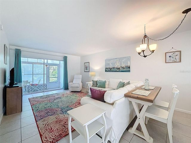 4833 MYRTLE OAK DRIVE 12, New Port Richey, FL 34653