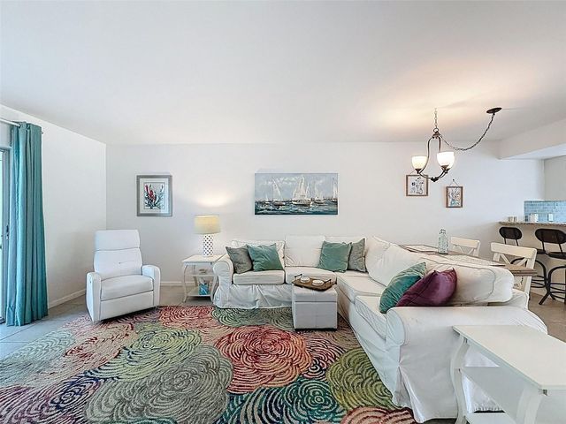 4833 MYRTLE OAK DRIVE 12, New Port Richey, FL 34653