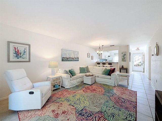 4833 MYRTLE OAK DRIVE 12, New Port Richey, FL 34653