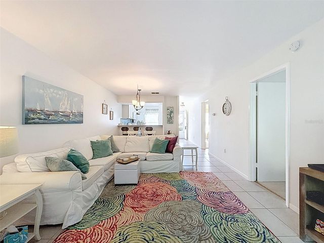 4833 MYRTLE OAK DRIVE 12, New Port Richey, FL 34653