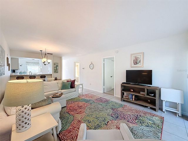 4833 MYRTLE OAK DRIVE 12, New Port Richey, FL 34653