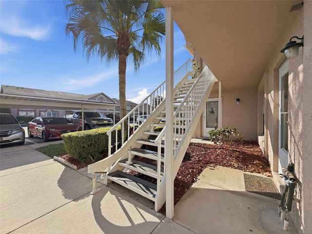 4833 MYRTLE OAK DRIVE 12, New Port Richey, FL 34653