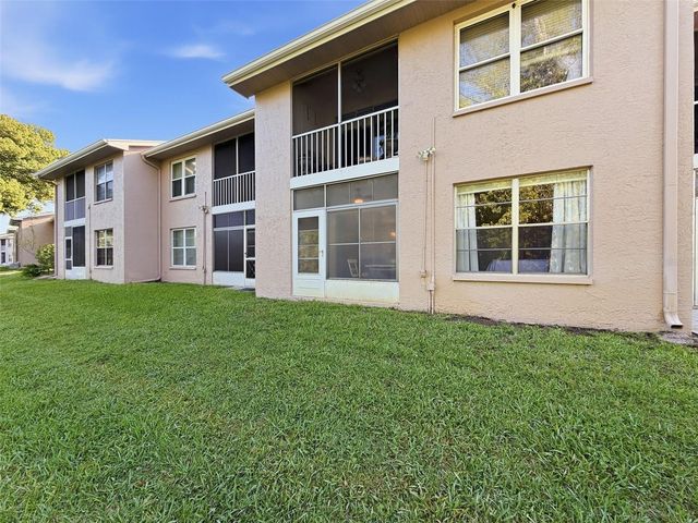 4833 MYRTLE OAK DRIVE 12, New Port Richey, FL 34653