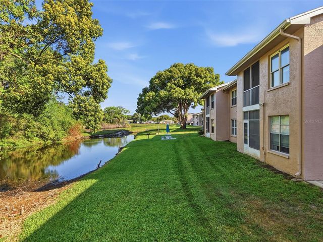 4833 MYRTLE OAK DRIVE 12, New Port Richey, FL 34653