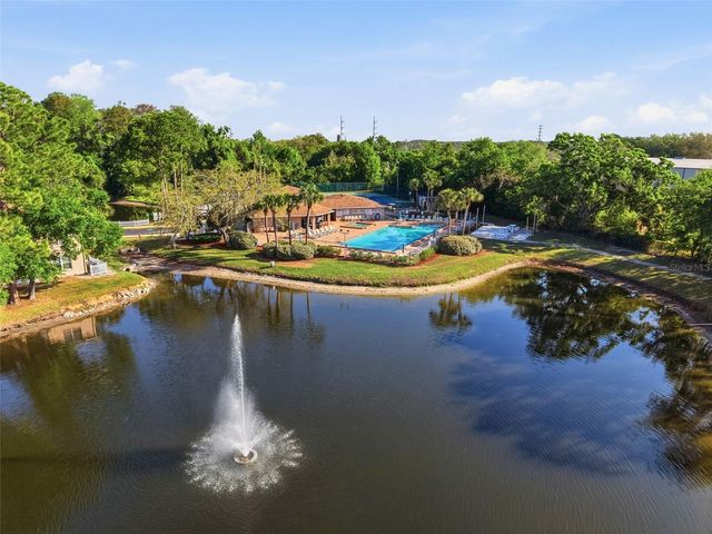 4833 MYRTLE OAK DRIVE 12, New Port Richey, FL 34653