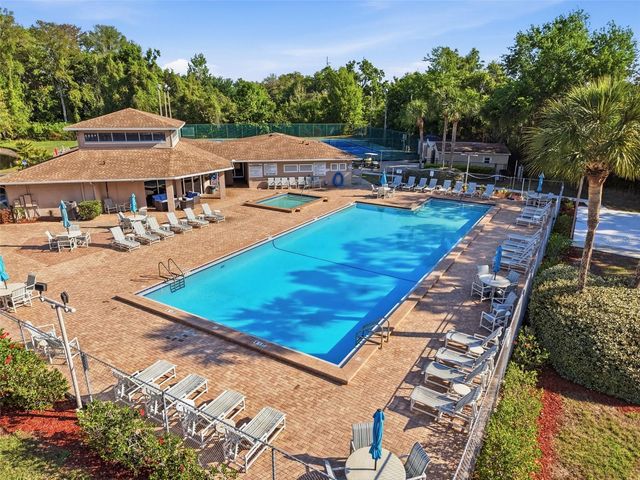 4833 MYRTLE OAK DRIVE 12, New Port Richey, FL 34653