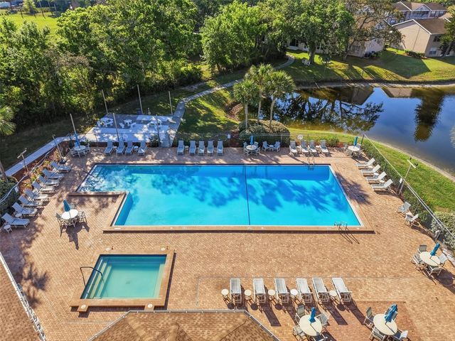 4833 MYRTLE OAK DRIVE 12, New Port Richey, FL 34653