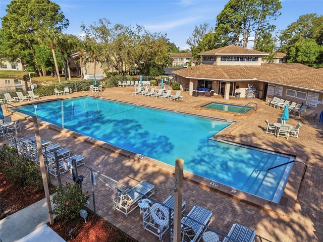 4833 MYRTLE OAK DRIVE 12, New Port Richey, FL 34653