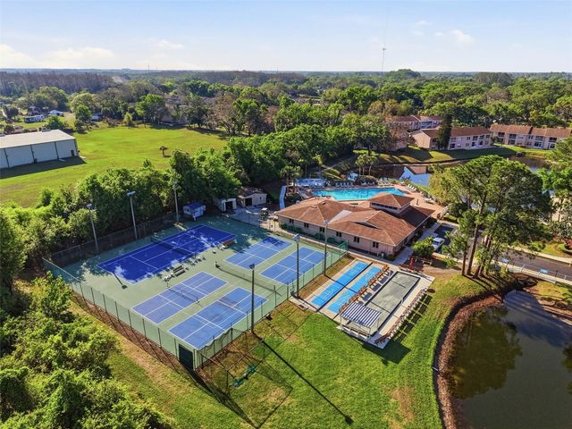 4833 MYRTLE OAK DRIVE 12, New Port Richey, FL 34653