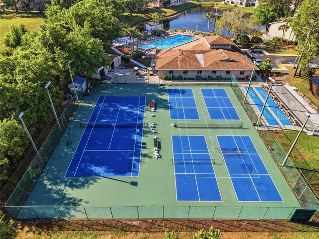 4833 MYRTLE OAK DRIVE 12, New Port Richey, FL 34653