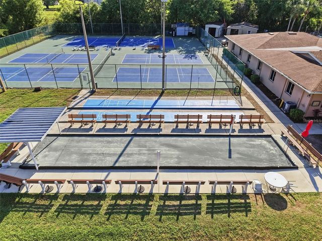 4833 MYRTLE OAK DRIVE 12, New Port Richey, FL 34653