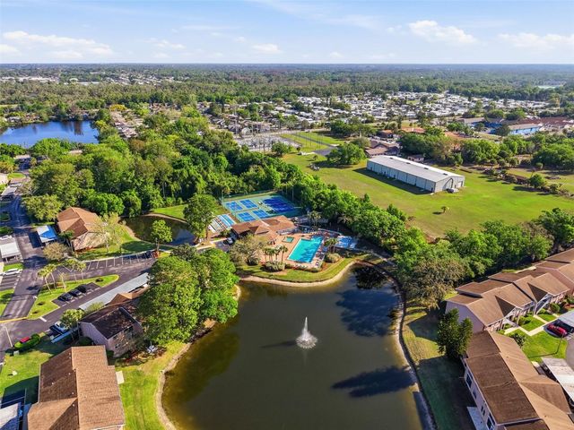 4833 MYRTLE OAK DRIVE 12, New Port Richey, FL 34653