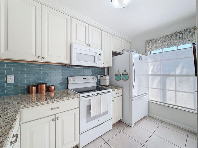 4833 MYRTLE OAK DRIVE 12, New Port Richey, FL 34653