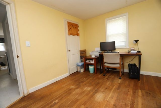 438 Proctor Ave, Revere, MA 02151