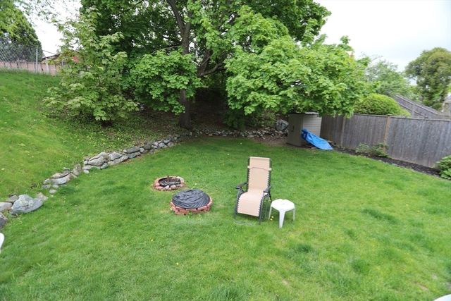 438 Proctor Ave, Revere, MA 02151