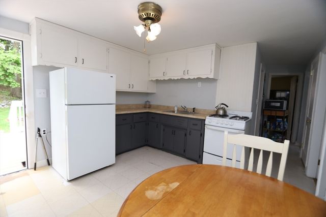 438 Proctor Ave, Revere, MA 02151