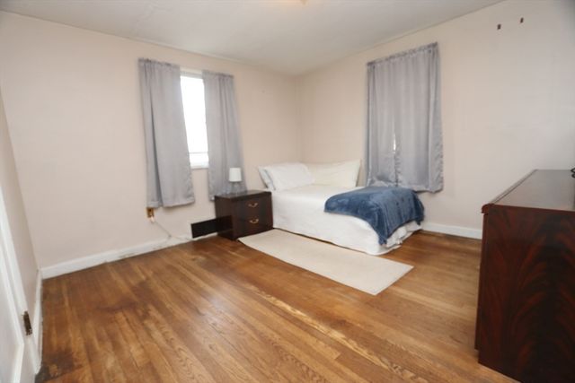 438 Proctor Ave, Revere, MA 02151
