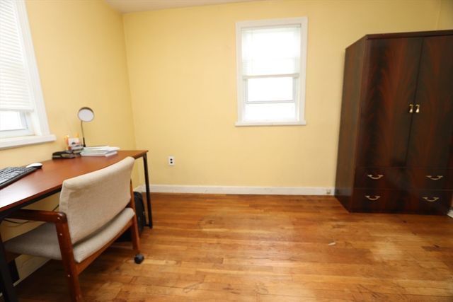 438 Proctor Ave, Revere, MA 02151