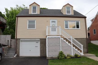 438 Proctor Ave, Revere, MA 02151
