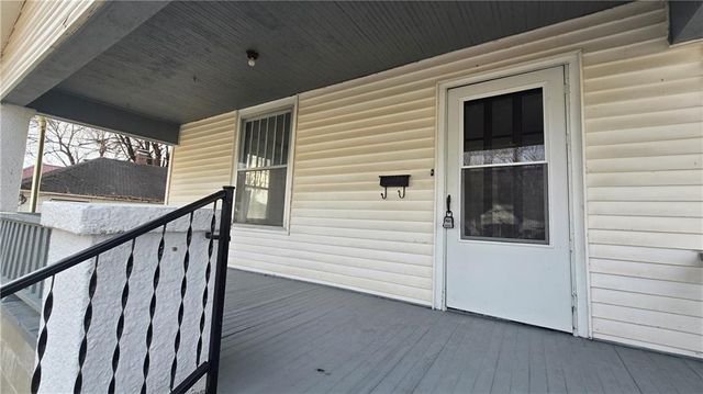 340 Mansur Street, Chillicothe, MO 64601