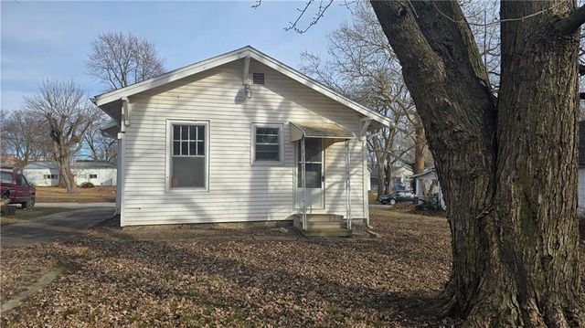 340 Mansur Street, Chillicothe, MO 64601