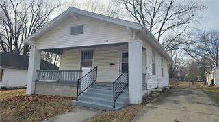 340 Mansur Street, Chillicothe, MO 64601