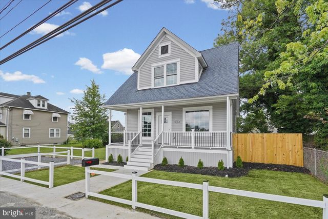 5234 6TH ST, Baltimore, MD 21225