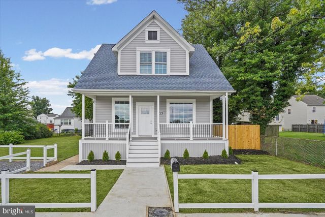 5234 6TH ST, Baltimore, MD 21225