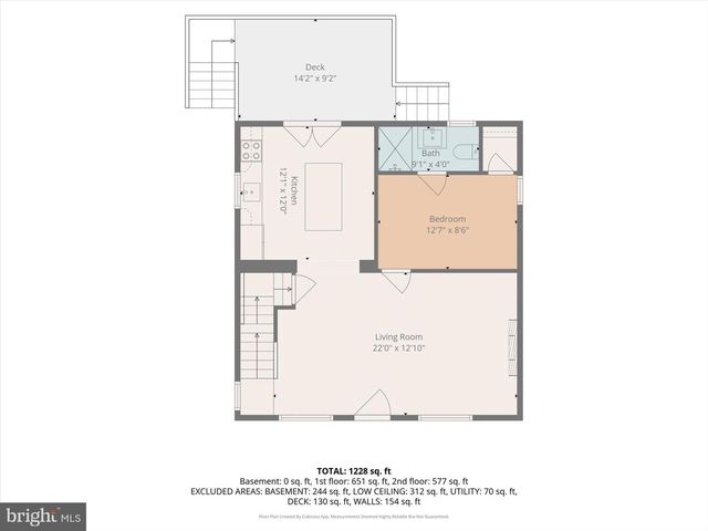 5234 6TH ST, Baltimore, MD 21225