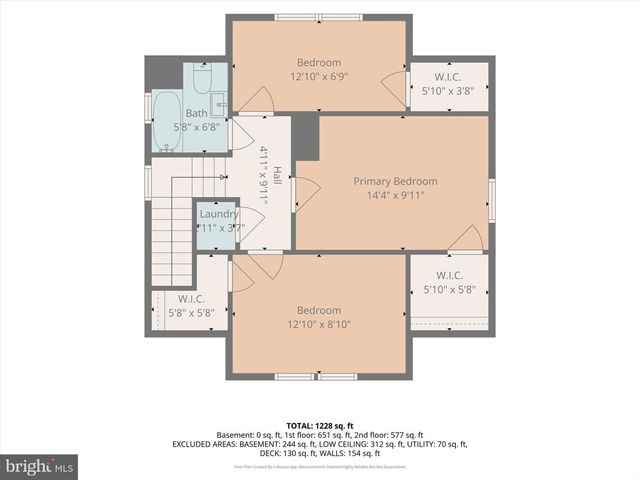 5234 6TH ST, Baltimore, MD 21225