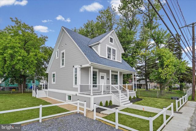 5234 6TH ST, Baltimore, MD 21225