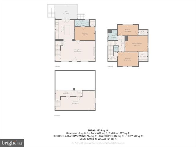 5234 6TH ST, Baltimore, MD 21225