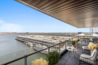 150 Seaport Blvd 14E, Boston, MA 02210