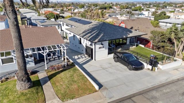 2519 Curtis Avenue C, Redondo Beach, CA 90278