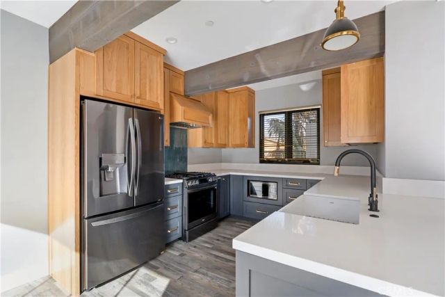 2519 Curtis Avenue C, Redondo Beach, CA 90278