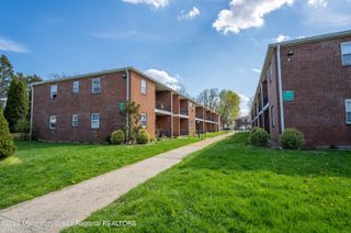 205 West End Avenue BLDG 4 - APT 21, Long Branch, NJ 07740