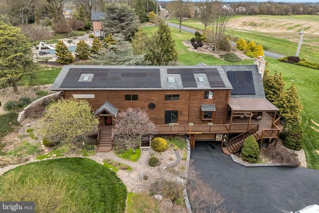 254 STUART RD, Carlisle, PA 17015