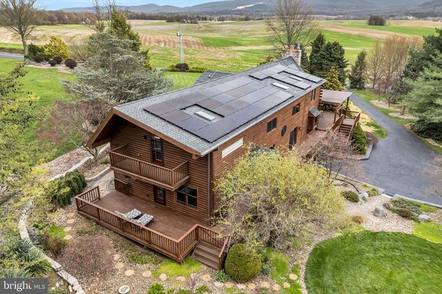 254 STUART RD, Carlisle, PA 17015