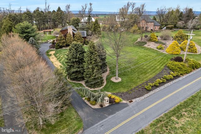 254 STUART RD, Carlisle, PA 17015