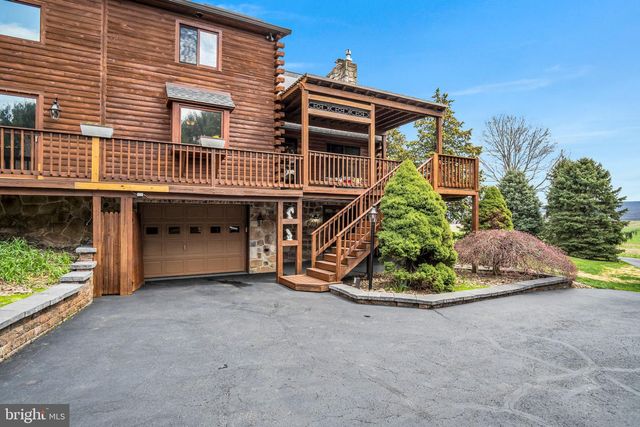 254 STUART RD, Carlisle, PA 17015