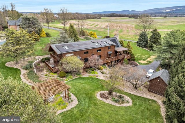 254 STUART RD, Carlisle, PA 17015