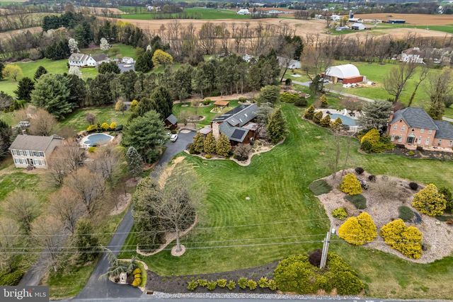 254 STUART RD, Carlisle, PA 17015