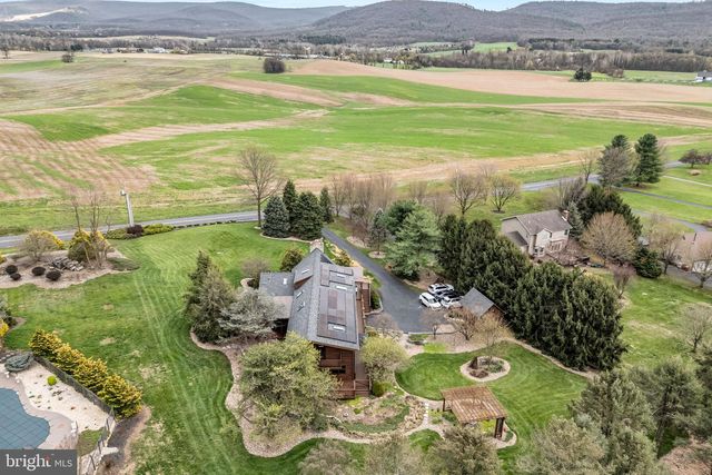 254 STUART RD, Carlisle, PA 17015